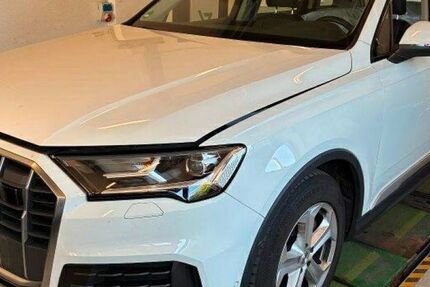 Audi Q7 74.817 km 41.900 &euro; Kassel 34134