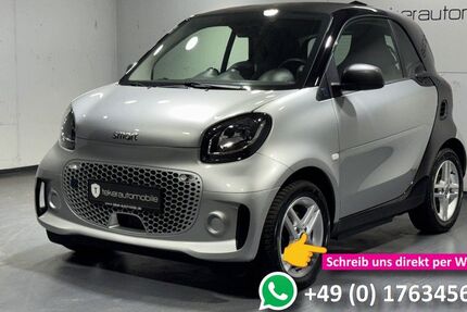 Smart ForTwo 59.335 km 10.390 &euro; Nürtingen 72622