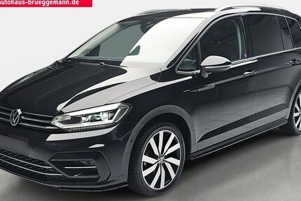 VW Touran 17.430 km 35.890 &euro; Rheine 48432