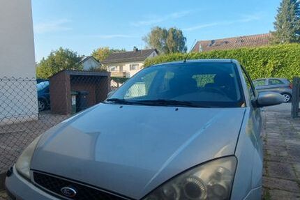 Ford Focus 121.000 km 800 &euro; Forstinning 85661