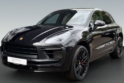 Porsche Macan 32.000 km 92.800 € Saarbrücken 66115