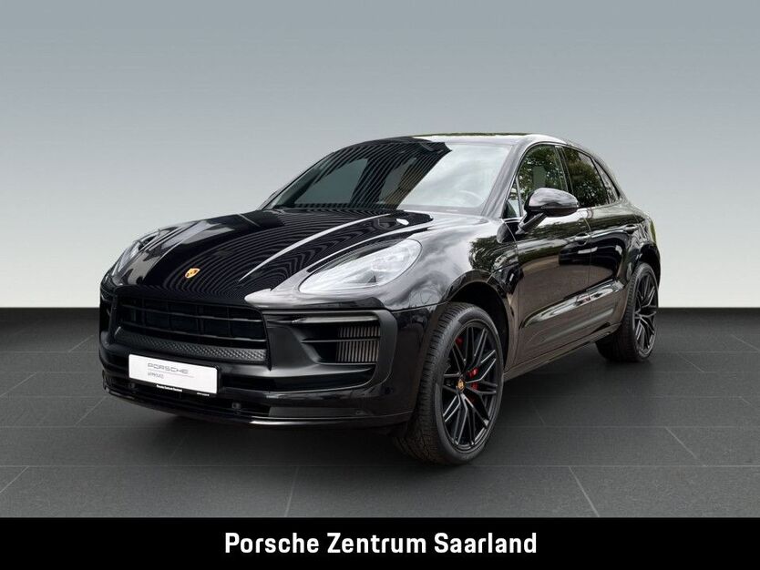 Porsche Macan 32.000 km 92.800 € Saarbrücken 66115