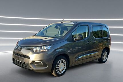Toyota Proace City 47.427 km 20.890 &euro; Köln 51149