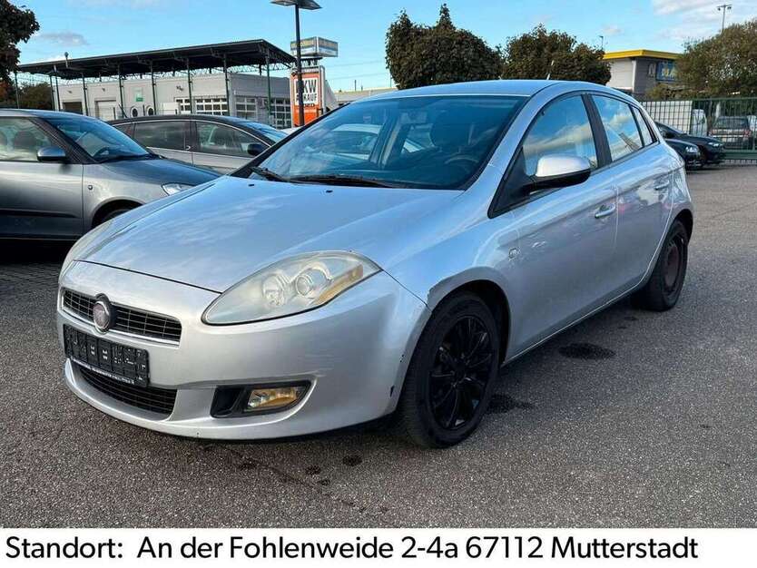 Fiat Bravo 264.462 km 790 € Kaiserslautern 67657