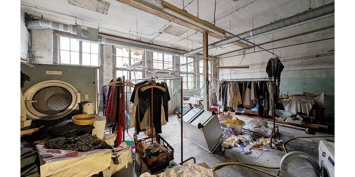 Gewerbeobjekt Bad Lauterberg im Harz Bad Lauterberg - 22.000&euro; | Angebot:26219771