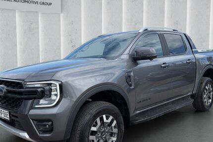 Ford Ranger 15.000 km 57.990 &euro; Oldenburg i.H. 23758