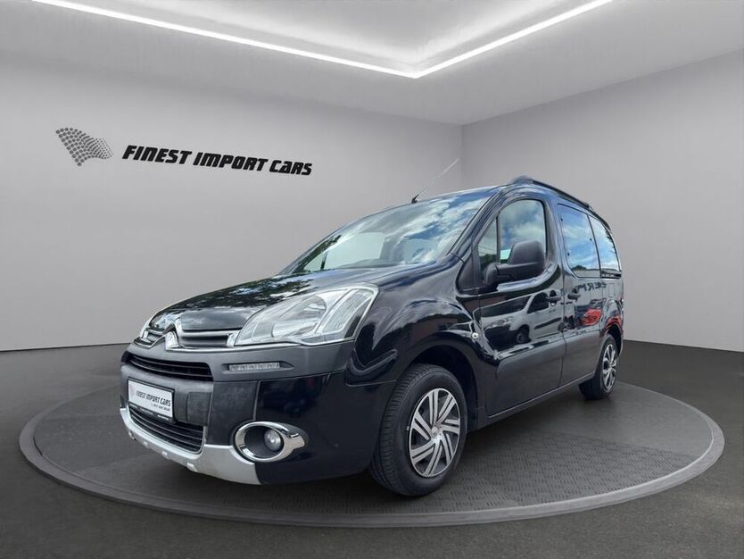 Berlingo