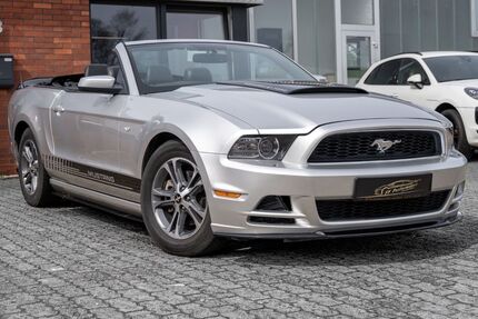 Ford Mustang 168.500 km 15.499 &euro; Holdorf 49451