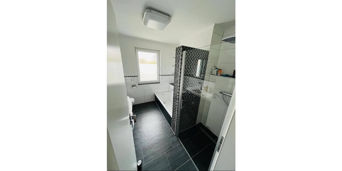 Terrassenwohnung Obertshausen - 3 Zimmer, 78 m&sup2;, 437.000&euro; | Angebot:26346921