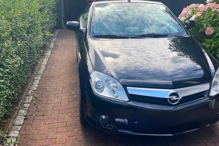Opel Tigra 206.900 km 1.900 &euro; Schenefeld 25560