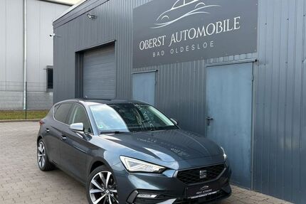 Seat Leon 40.548 km 19.250 &euro; Bad Oldesloe 23843