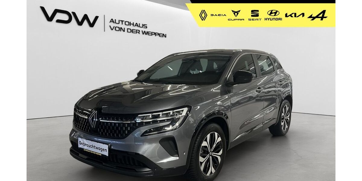 Renault Austral 11.835 km 24.990 &euro; Friesenheim 77948