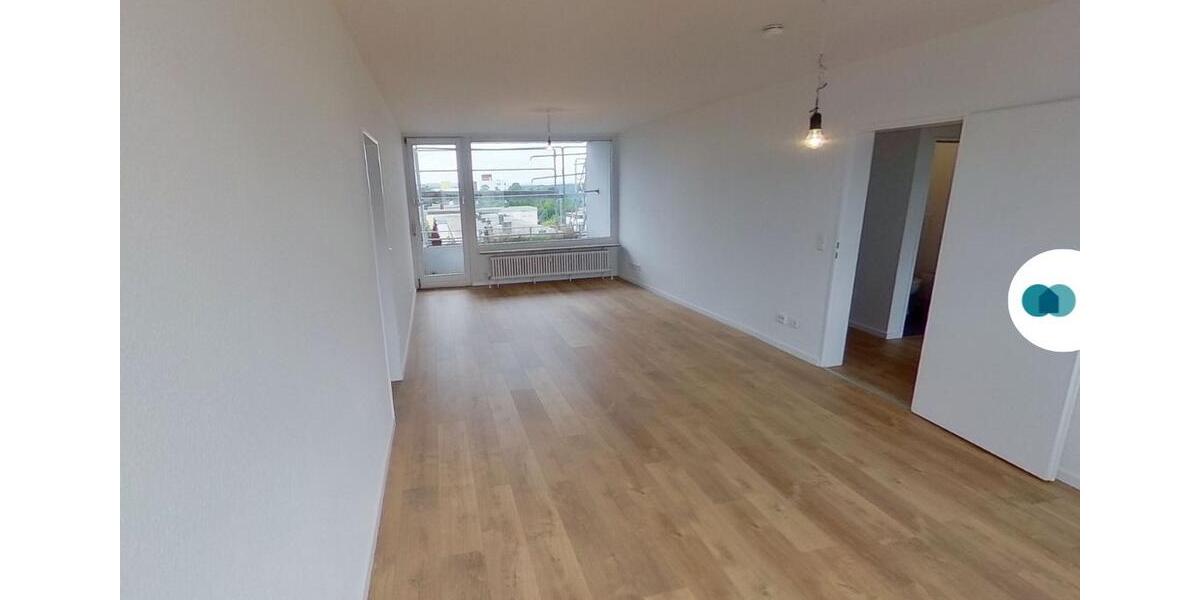 Erdgeschoßwohnung Koblenz Karthause - 4 Zimmer, 87 m&sup2;, 825&euro; | Angebot:25543404