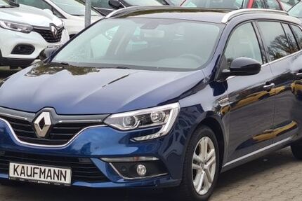 Renault Megane 67.503 km 13.690 &euro; Berlin 13581