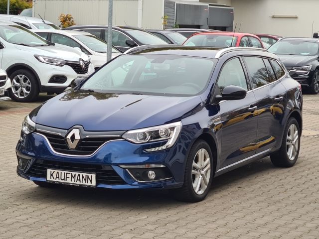Renault Megane 67.503 km 13.690 &euro; Berlin 13581
