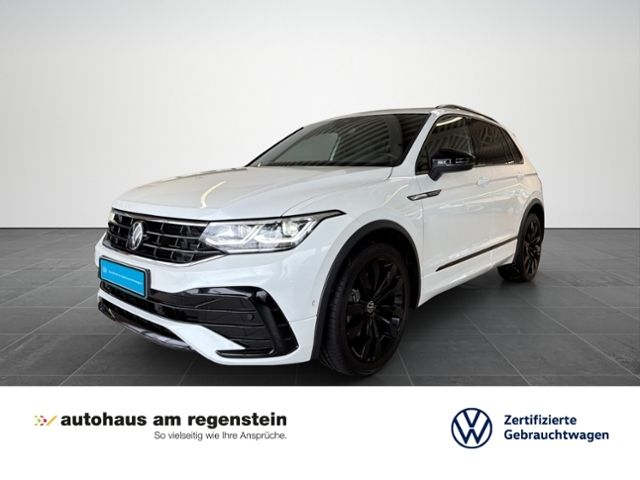 VW Tiguan 70.874 km 34.640 &euro; Blankenburg 38889