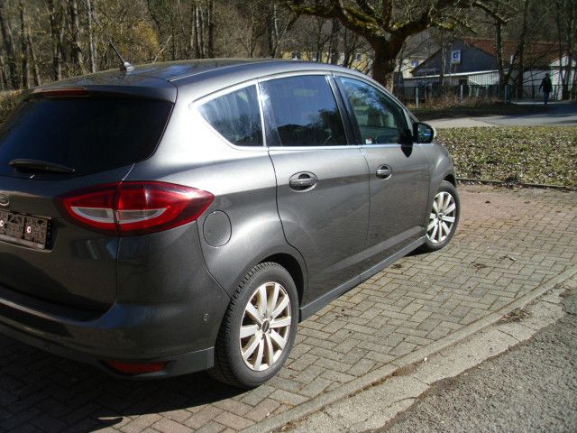 Ford C-Max 128.600 km 12.900 &euro; Probstzella 07330