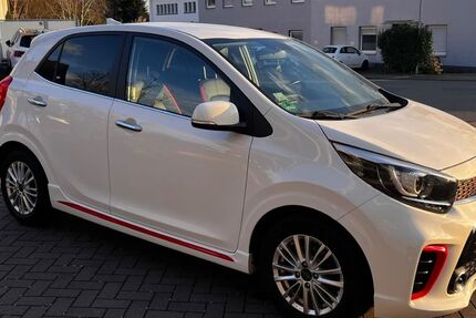 Kia Picanto 53.723 km 9.999 &euro; Bergisch Gladbach 51429