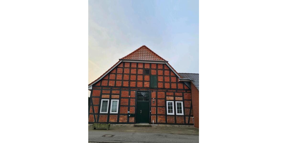 Schöne renovierte 1-Zimmer-Wohnung OT Ditterke - 30989 Gehrden 1 zimmer