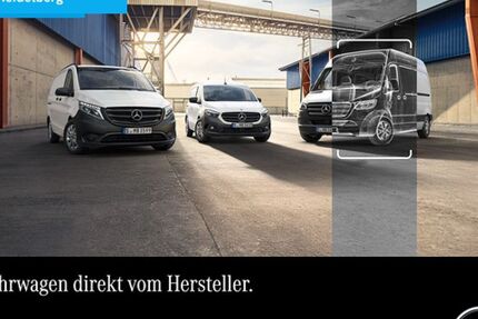 Mercedes-Benz Vito 19.000 km 79.990 &euro; Heidelberg 69126