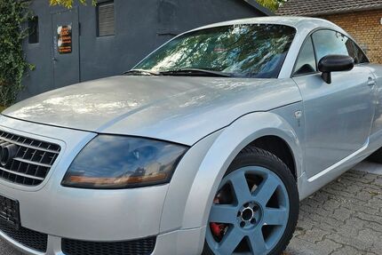 Audi TT 200.000 km 2.999 € Speyer 67346