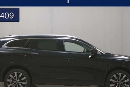 Renault Espace 37.183 km 26.780 &euro; Gyhum/Bockel 27404
