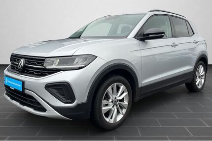 VW T-Cross 14.142 km 19.900 &euro; Bingen / Rhein 55411