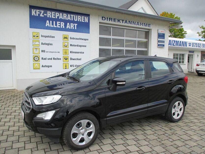 EcoSport