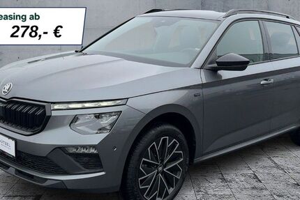 Skoda Kamiq 26.063 km 28.730 &euro; Werneck 97440