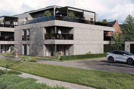 Wohnung Heinsberg Unterbruch - 2 Zimmer, 88 m&sup2;, 359.000&euro; | Angebot:26376739