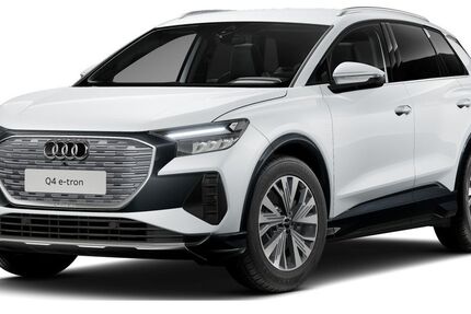 Audi Q4 e-tron 7.389 km 44.630 &euro; Bergheim 50126