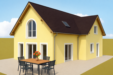 Starbach - Freiraum für Ihre Familie - Grundstück Nossen Starbach | Angebot:26250467