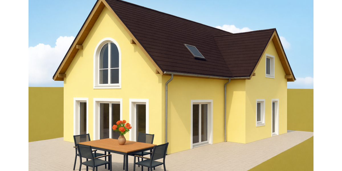 Starbach - Freiraum für Ihre Familie - Grundstück Nossen Starbach | Angebot:26250467