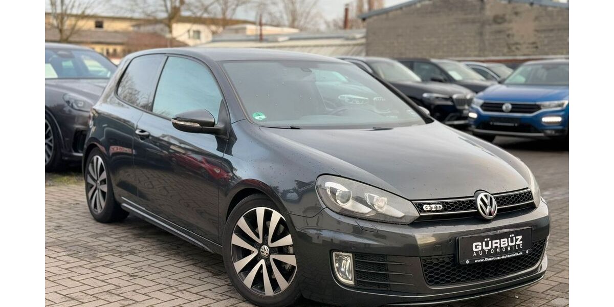 VW Golf 300.000 km 6.200 &euro; Wiesbaden 65201