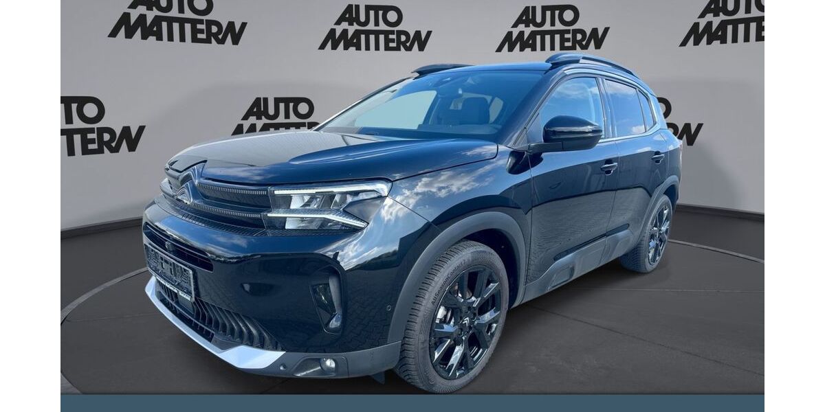 Citroen C5 Aircross 36.050 km 22.990 &euro; Bielefeld 33719