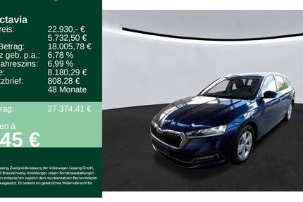 Skoda Octavia 68.569 km 22.930 &euro; Freudenstadt 72250