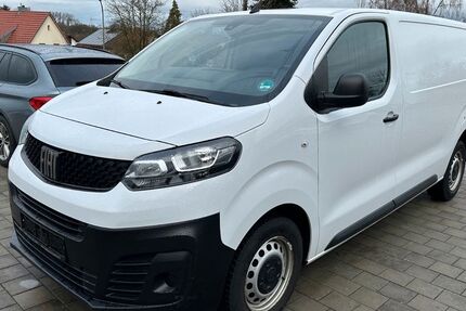 Fiat Scudo 75.400 km 13.950 &euro; Reichertshausen 85293