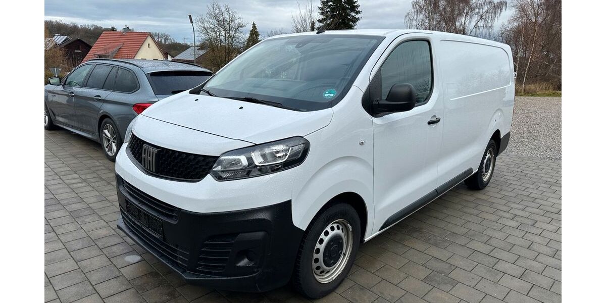 Fiat Scudo 75.400 km 13.950 &euro; Reichertshausen 85293