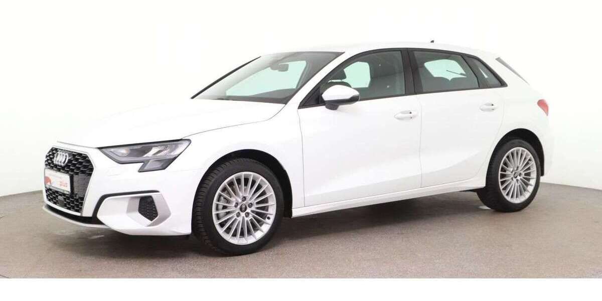 Audi A3 16.416 km 21.980 &euro; Gifhorn 38518