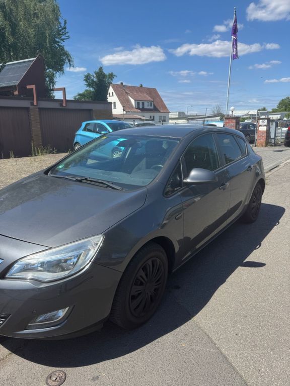 Astra