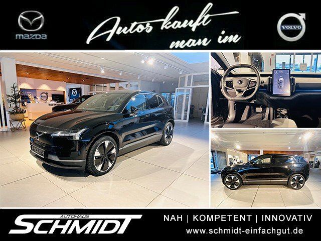 Volvo EX30 13.340 km 36.990 &euro; Oschatz 04758