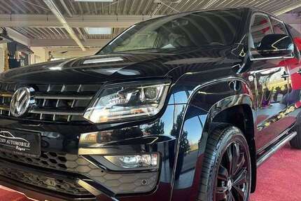 VW Amarok 115.724 km 39.999 &euro; Sehlen 18528