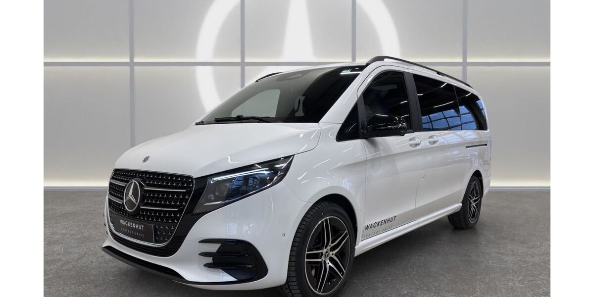 Mercedes-Benz V 300 6.553 km 76.900 &euro; Nagold 72202