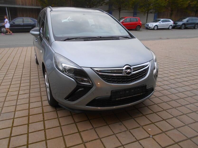 Zafira