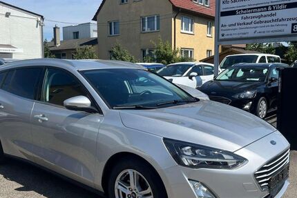 Ford Focus 201.850 km 10.900 &euro; Korntal-Münchingen 70825