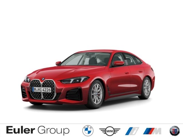 430 Gran Coupé