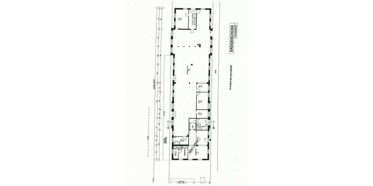 Gewerbeobjekt Bad Mergentheim - 6 Zimmer, 4.500&euro; | Angebot:25668900
