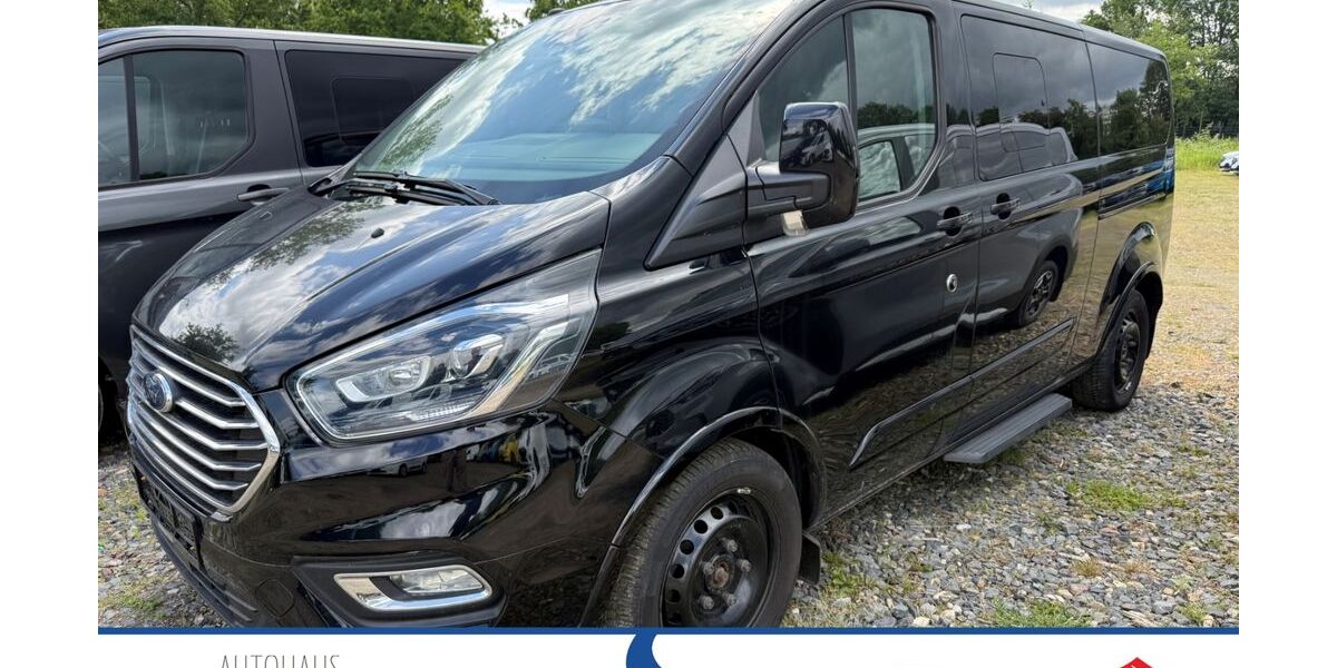 Ford Tourneo Custom 164.000 km 23.900 &euro; Uelzen 29525