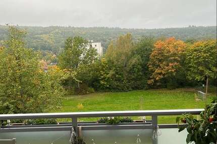 Wohnung zum Kaufen in Bad Kissingen 155.000 € 64 m² 3.5 zimmer