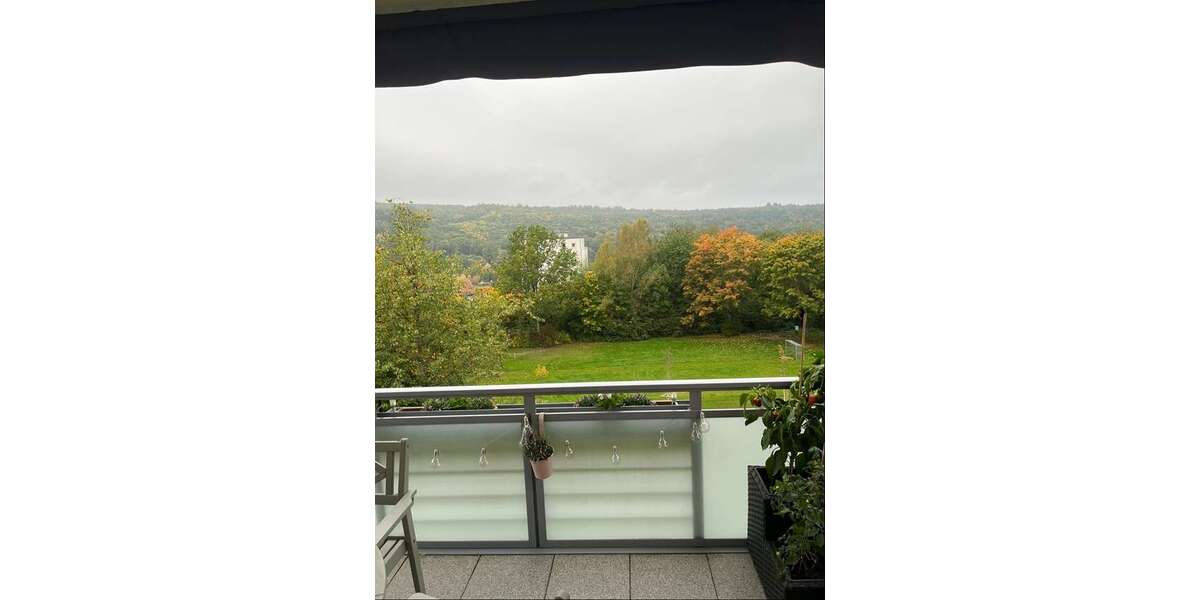 Wohnung zum Kaufen in Bad Kissingen 155.000 € 64 m² 3.5 zimmer